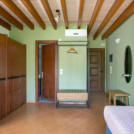 Ageras Santa Marina Lefkada City Exterior foto