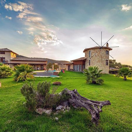 Ageras Santa Marina Lefkada City Exterior foto