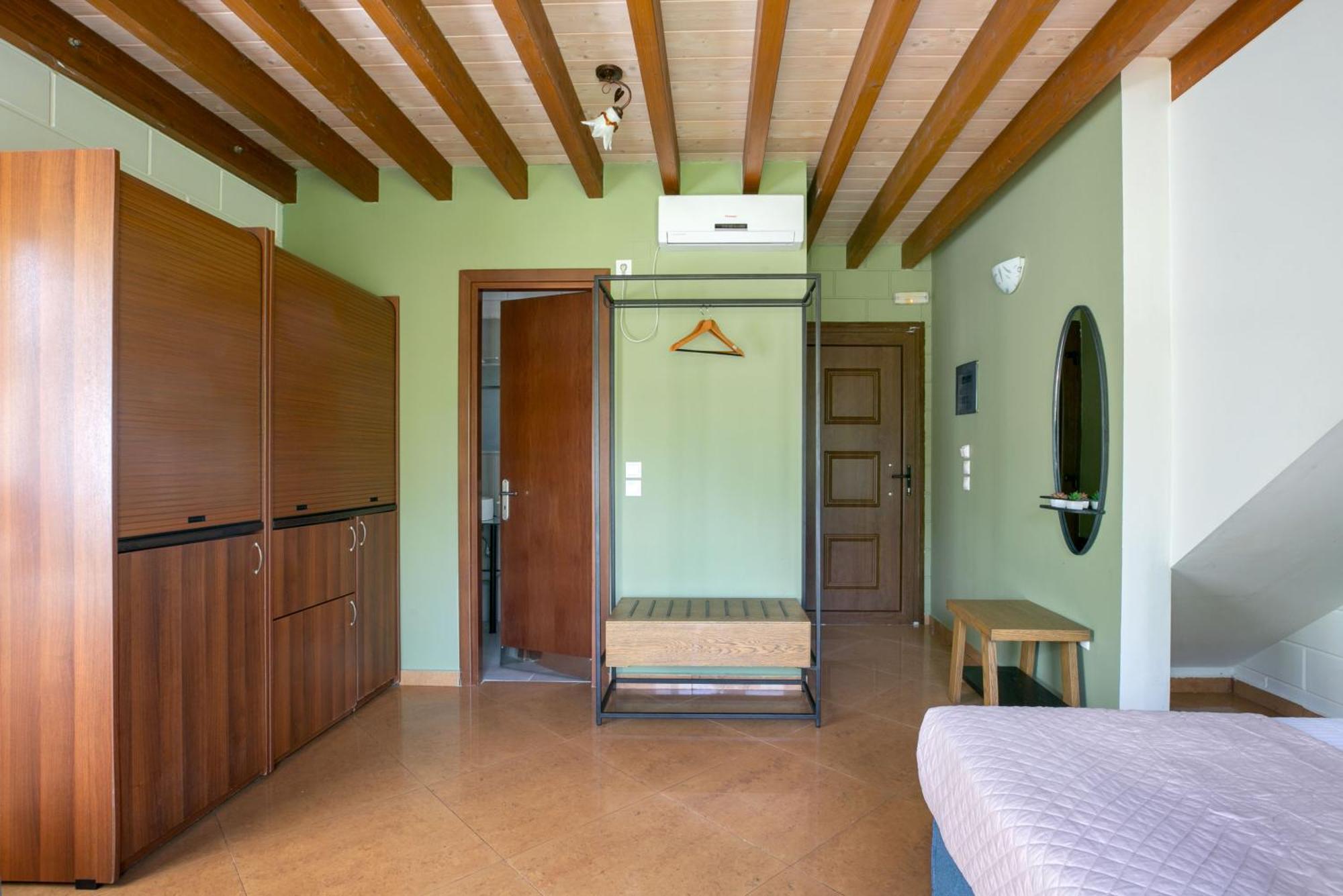 Ageras Santa Marina Lefkada City Exterior foto