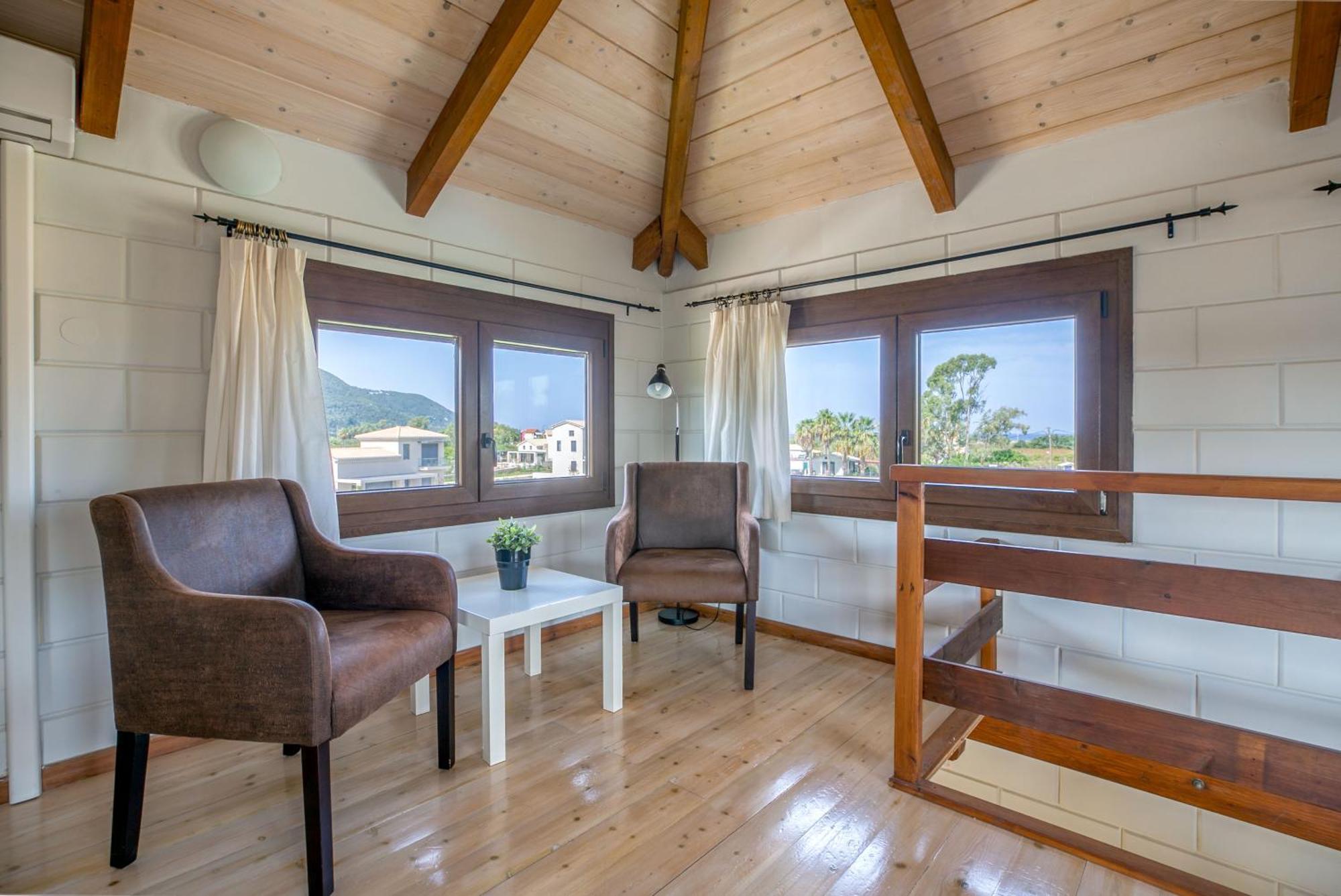 Ageras Santa Marina Lefkada City Exterior foto