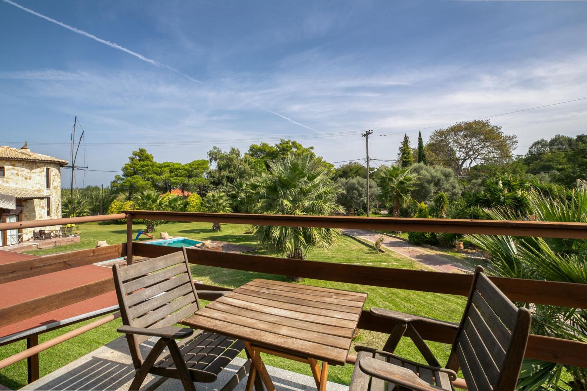 Ageras Santa Marina Lefkada City Exterior foto