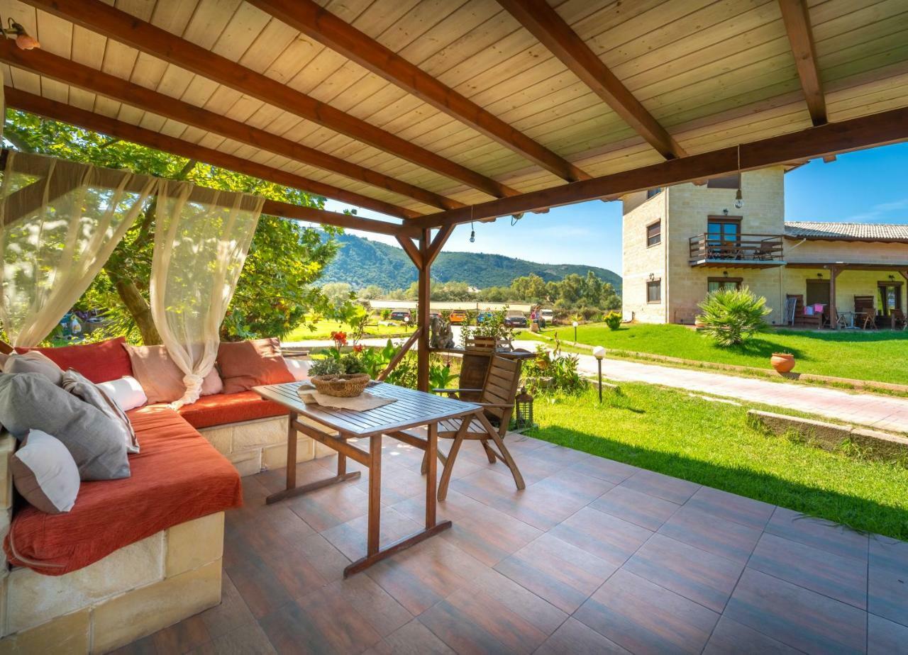 Ageras Santa Marina Lefkada City Exterior foto